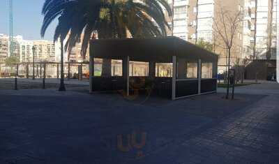 Él Rincón De Roberto