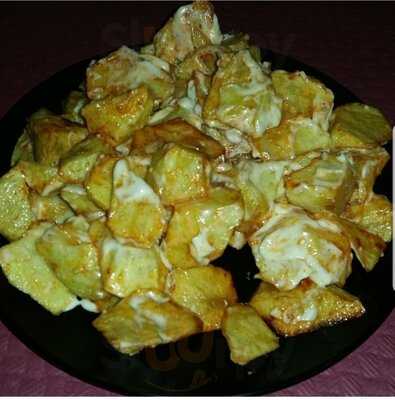 Él Rincón De Roberto