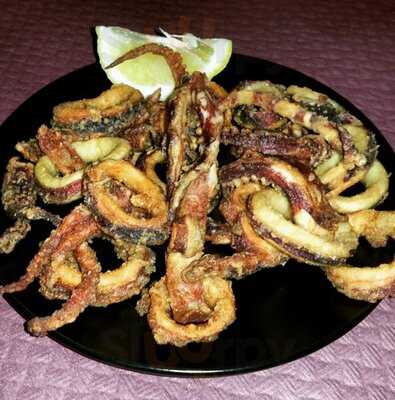 Él Rincón De Roberto