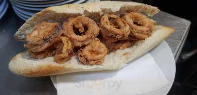 Él Rincón De Roberto