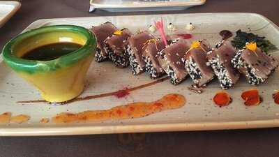 Restaurante Los Jardines