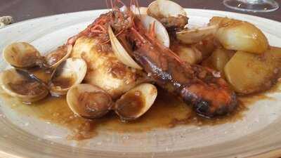 Restaurante Los Jardines