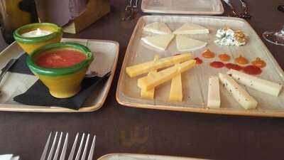 Restaurante Los Jardines