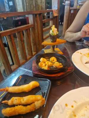 Restaurante Los Jardines