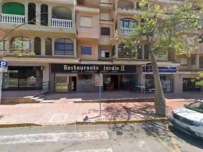 Restaurante Los Jardines