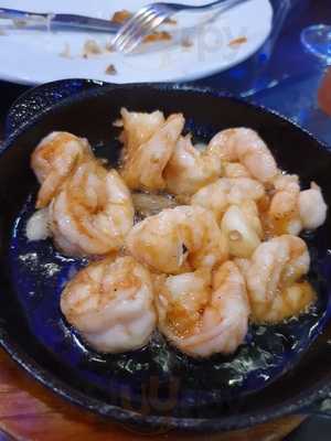 Restaurante Los Jardines