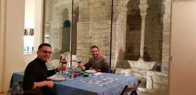 Eatwith: Monica And Eva Of Barcelona