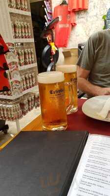 La Tasquita De La Lonja