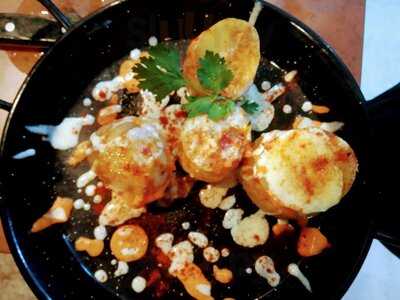 La Tasquita De La Lonja