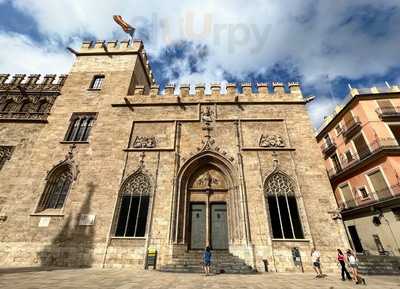 La Tasquita De La Lonja