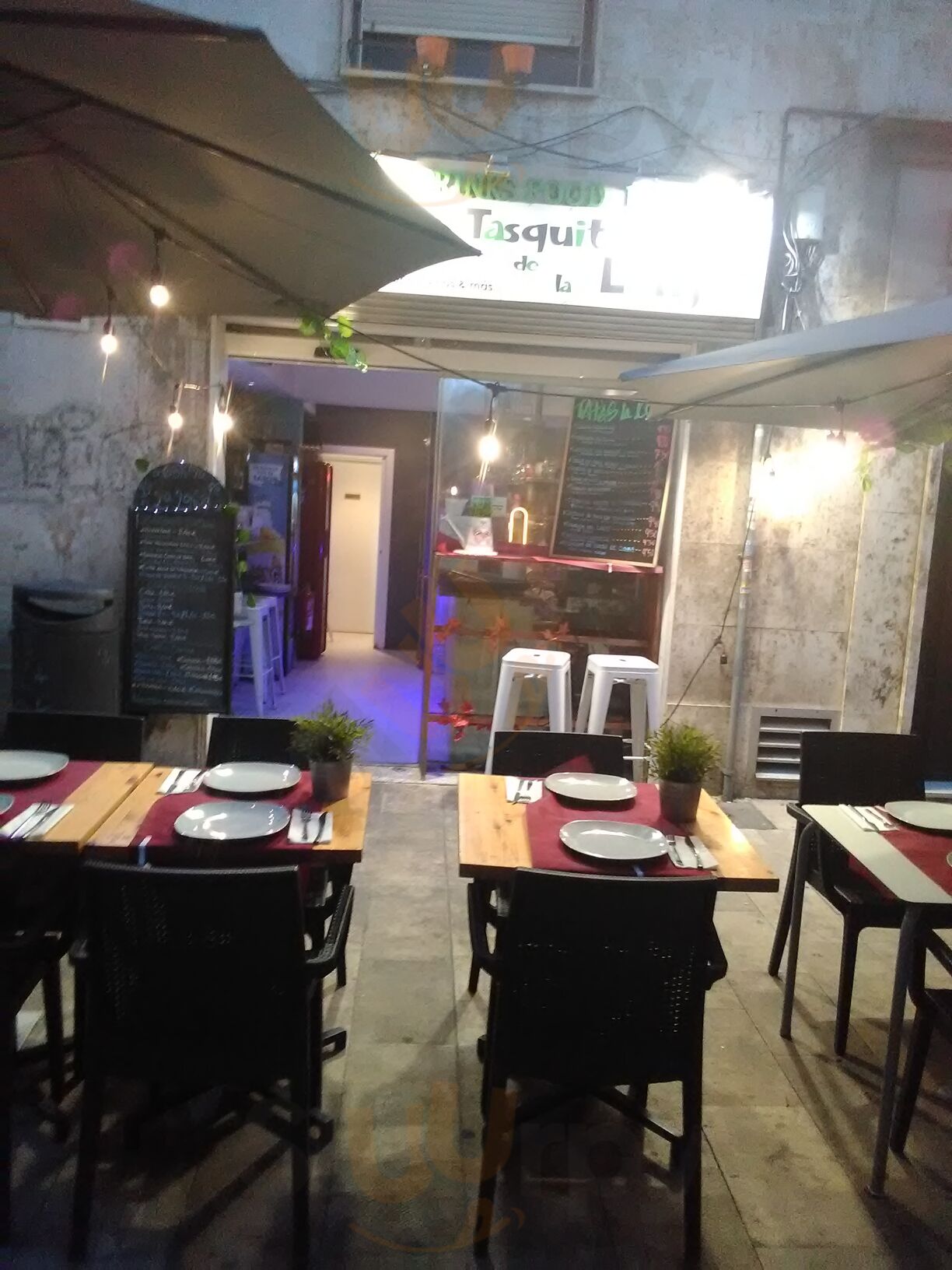 La Tasquita De La Lonja