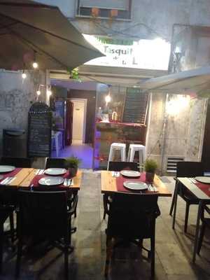 La Tasquita De La Lonja