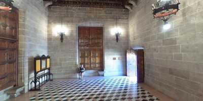 La Tasquita De La Lonja