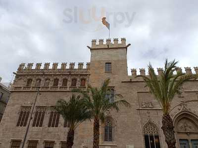 La Tasquita De La Lonja