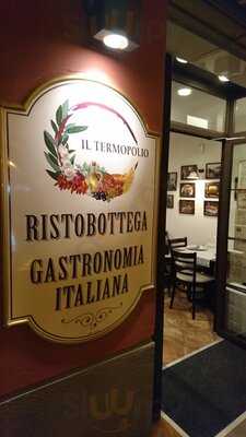 Il Termopolio