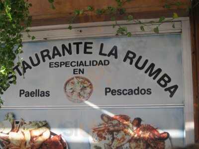 La Rumba