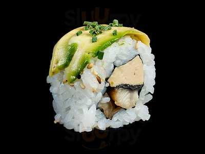 Tokyo Sushi Gracia