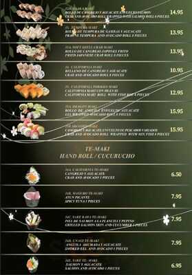 Japanese Restaurant Osaka