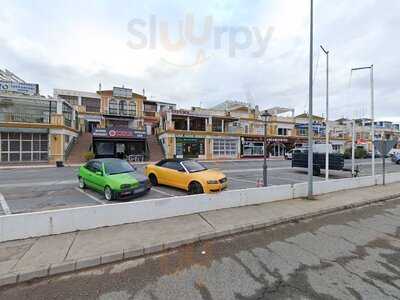 Japanese Restaurant Osaka