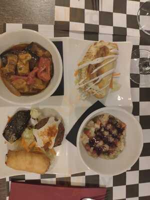 Volubilis Restaurant