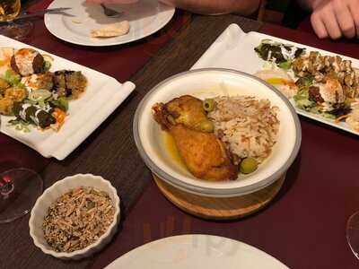 Volubilis Restaurant