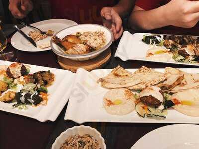 Volubilis Restaurant