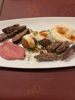 Volubilis Restaurant