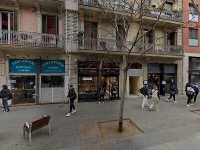 Volubilis Restaurant