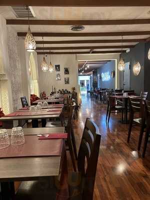 Volubilis Restaurant