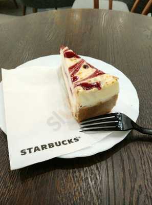 Starbucks Ruzafa 1