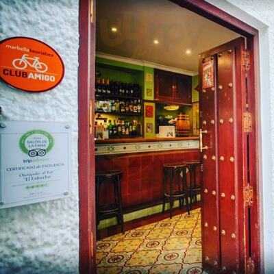 Bar Restaurante El Boss