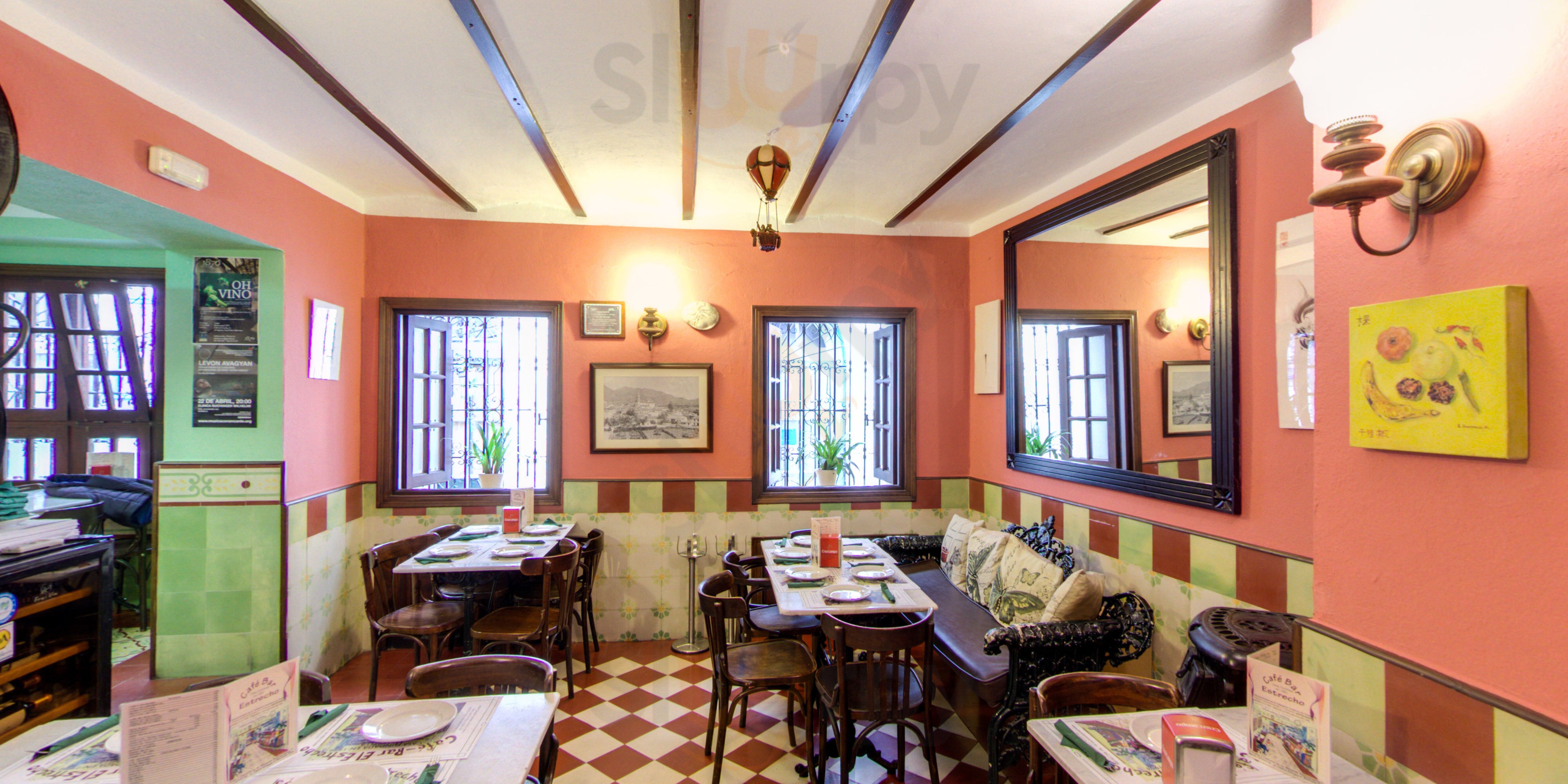 Bar Restaurante El Boss