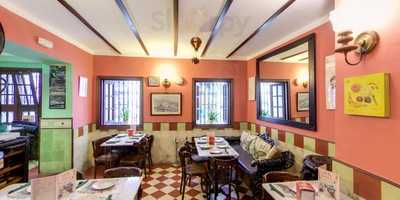 Bar Restaurante El Boss