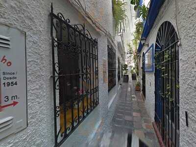 Bar Restaurante El Boss