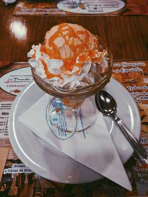 La Posada De Brasil Vialia