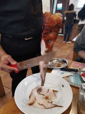 La Posada De Brasil Vialia