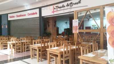 La Posada De Brasil Vialia