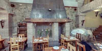 La Posada De Brasil Vialia