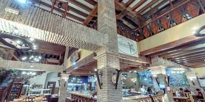 La Posada De Brasil Vialia