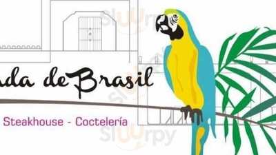 La Posada De Brasil Vialia
