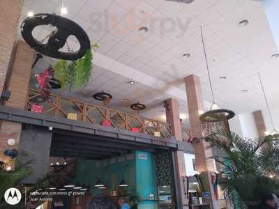 La Posada De Brasil Vialia