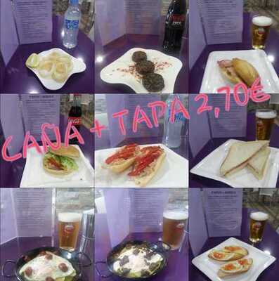 Sajorami Caña Y Tapon