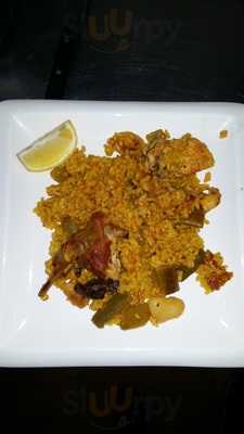 Sajorami Caña Y Tapon