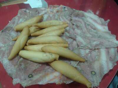 Bodegas Las Mariposas