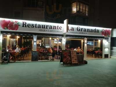 La Granada