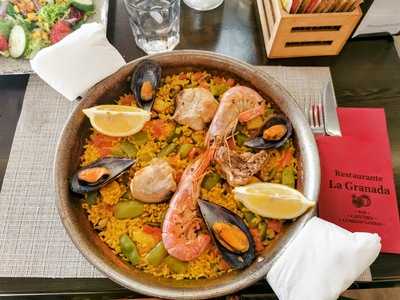 La Granada