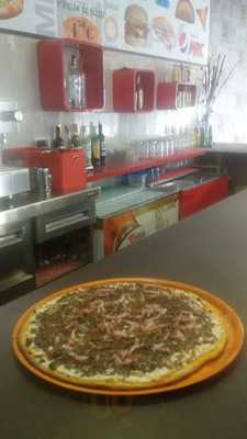 Pizza Gourmet Ii