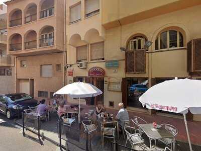 Bar Ferrer