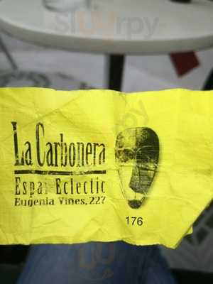 La Carbonera / Espai-eclectic