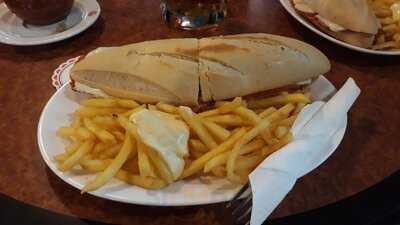 Bar Rigodon Fuengirola